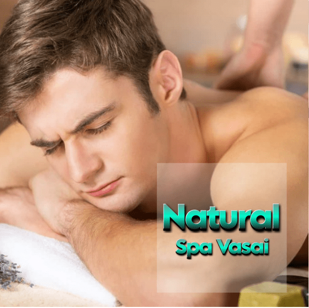 Spa in Vasai